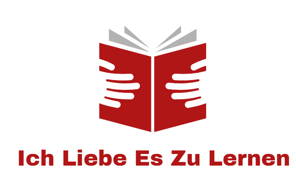 Ich Liebe Es Zu Lernen