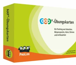 aap-Übungskarten, 60 Stück
