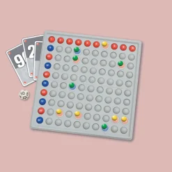 ABACO Spiele 100 MIT Abaco, 6-9 Jahre