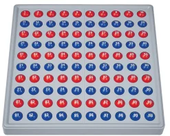 ABACO Spiele 100 MIT Abaco, 6-9 Jahre