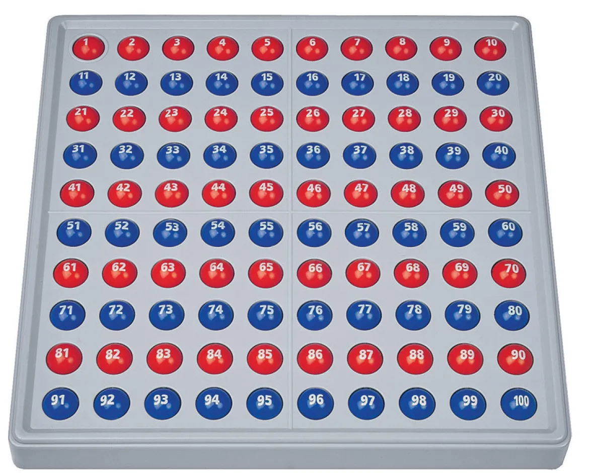 ABACO Spiele 100 MIT Abaco, 6-9 Jahre