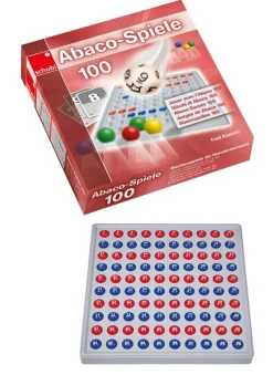 ABACO Spiele 100 MIT Abaco, 6-9 Jahre
