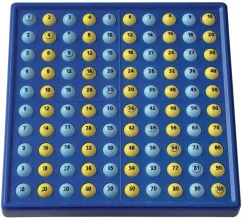 ABACO Spiele - 1x1 MIT Abaco, 6-9 Jahre