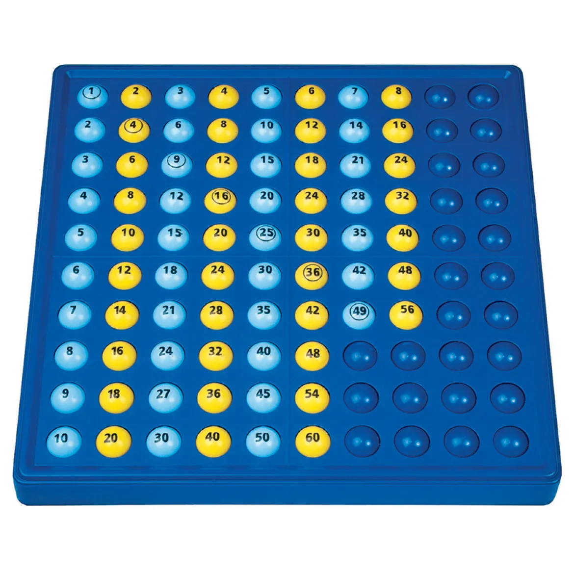 Abaco 1x1, 6-9 Jahre