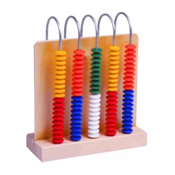 Abakus individuell 5 x 20