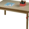 Abdeckplatte für Leuchttisch