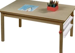 Abdeckplatte für Leuchttisch
