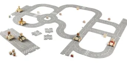 Abenteuer im Straßenverkehr, ab 2 Jahre