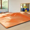 Abenteuermatte M orange, Breite 350 cm