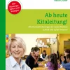 Ab heute Kitaleitung! Buch