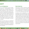 Ab in den Garten!, Bildkarten mit Anregungen, 4-10 Jahre