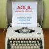 Ach ja, das kenne ich auch, Bilderbuch