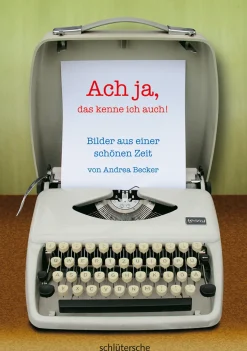 Ach ja, das kenne ich auch, Bilderbuch