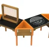 Activity-Spieltisch Starter-Set, 5-teilig