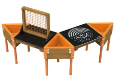 Activity-Spieltisch Starter-Set, 5-teilig