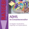 ADHS im Erwachsenenalter, Buch