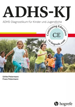 ADHS-KJ Manual