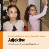 Adjektive, Buch, 2.-4. Klasse