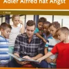 Adler Alfred hat Angst, Buch, 1. Klasse