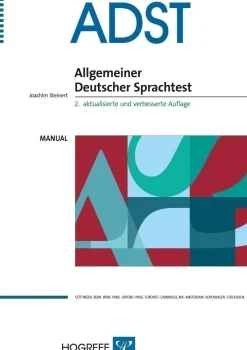 ADST Manual