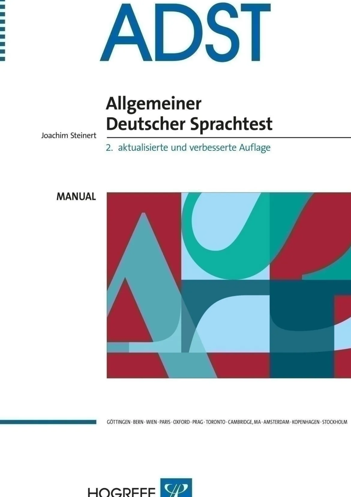 ADST Manual