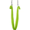 AerialX Yoga-Hängetuch, Farbe: Lemon, mit 2 Deckenankern