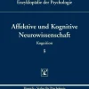 Affektive und Kognitive Neurowissenschaft, Buch