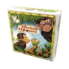 Affenkuss, Brettspiel, ab 4 Jahre
