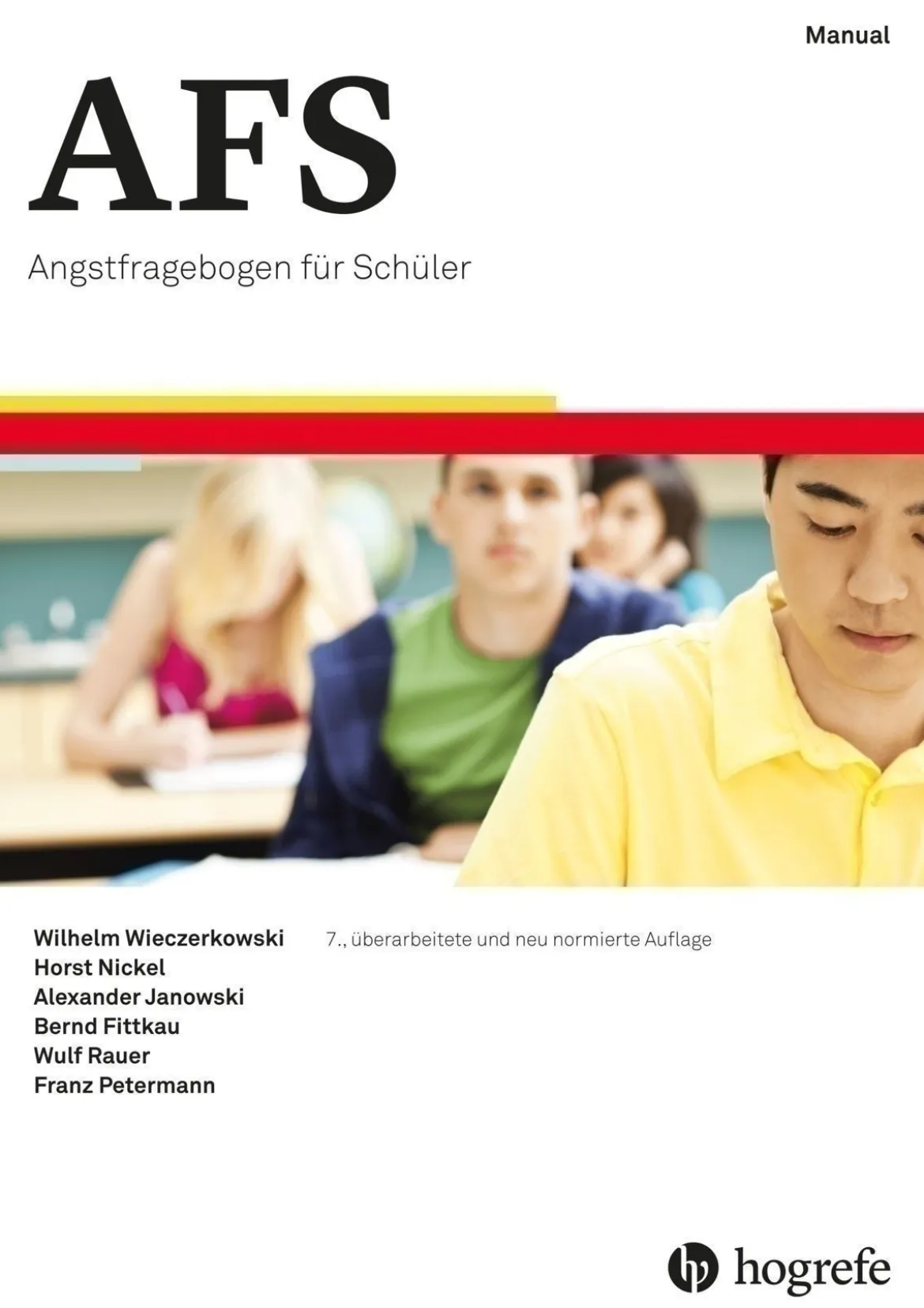 AFS Manual