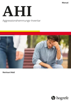 AHI Aggressionshemmungs-Inventar, Test komplett