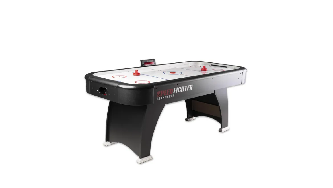 Airhockey Speed Fighter, ab 6 Jahre