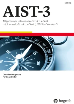 AIST-3 Allgemeiner-Interessen-Struktur-Test mit Umwelt-Struktur-Test Version 3