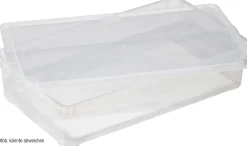 Aktionswanne klein, Füllmenge 30 Liter, 2-4 Jahre