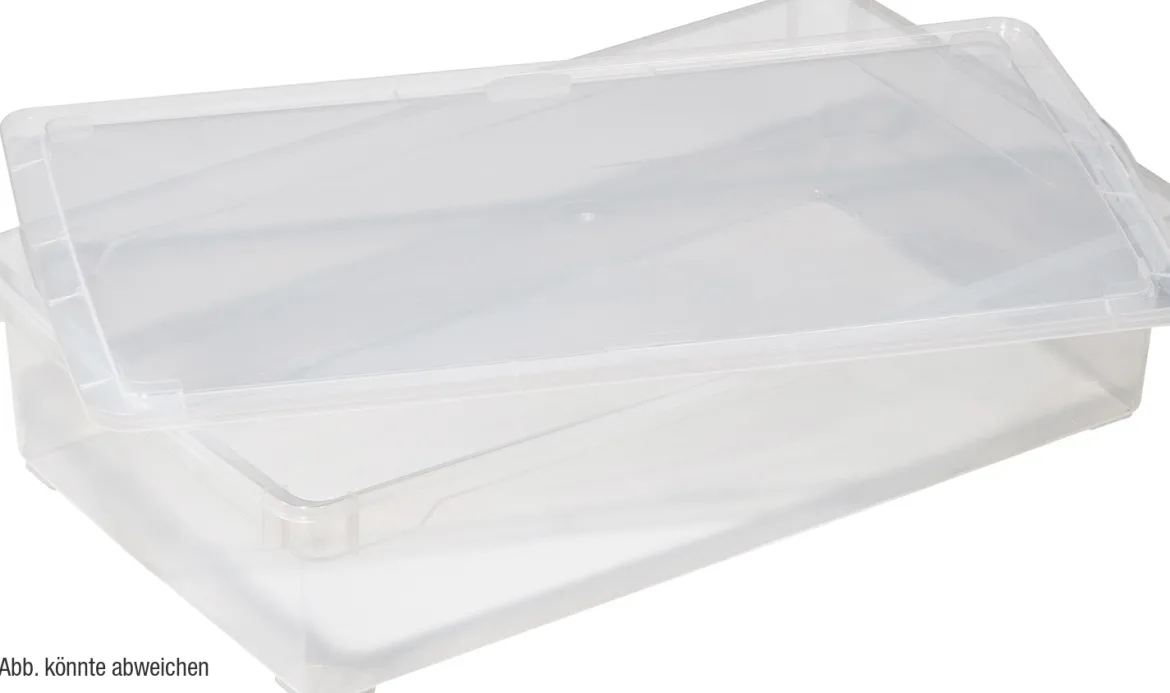 Aktionswanne klein, Füllmenge 30 Liter, 2-4 Jahre