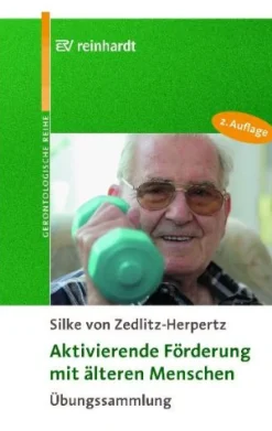 Aktivierende Förderung mit älteren Menschen