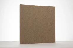Akustikpaneele für Wand & Decke, Quadrat Beige, 62x62 cm, soni COLOR RD