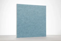 Akustikpaneele für Wand & Decke, Quadrat Blau, 62x62 cm, soni COLOR RD