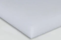 Akustikpaneele für Wand & Decke, Quadrat Weiß, 62x62 cm, soni COLOR RD