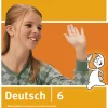Alfons Lernwelt Deutsch 6, DVD-ROM
