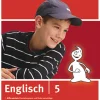 Alfons Lernwelt Englisch 5, DVD-ROM