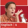 Alfons Lernwelt Englisch 4, DVD-ROM