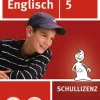 Alfons Lernwelt Englisch 5 Schullizenz, DVD-ROM