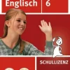 Alfons Lernwelt Englisch 6 Schullizenz, DVD-ROM
