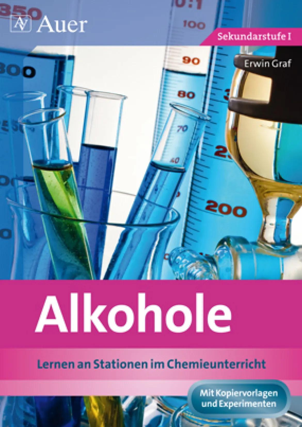 Alkohole
