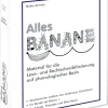 Alles Banane, Ordner, ab 1. Klasse