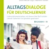 Alltagsdialoge für Deutschlerner Klassen 5-10