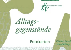 Alltagsgegenstände Fotokarten
