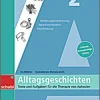 Alltagsgeschichten 2, für Jugendliche und Erwachsene