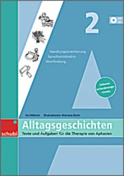 Alltagsgeschichten 2, für Jugendliche und Erwachsene
