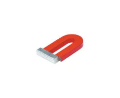 Alnico-Hufeisenmagnet